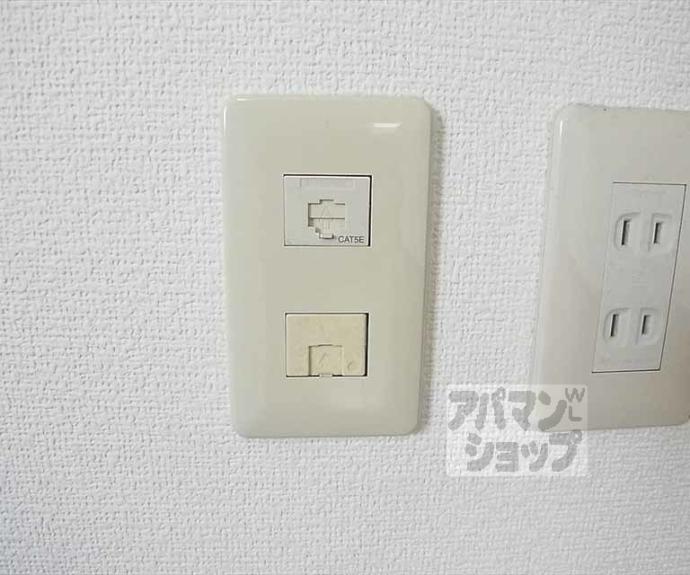 【シーガル(SEAGULL)】間取