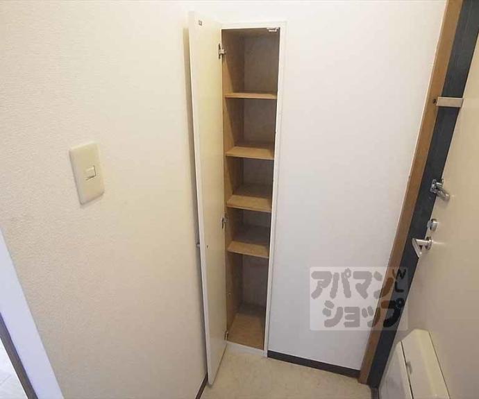 【シーガル(SEAGULL)】間取