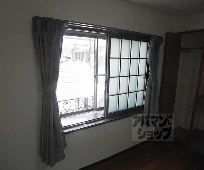 【シーガル（ＳＥＡＧＵＬＬ）】間取