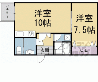 【レヴィア北山】