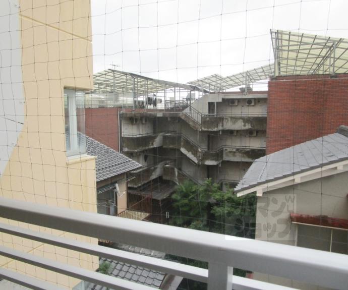 【レヴィア北山】間取