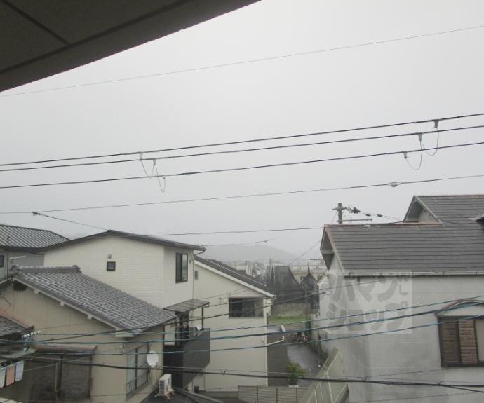 【フロントリジェール】間取
