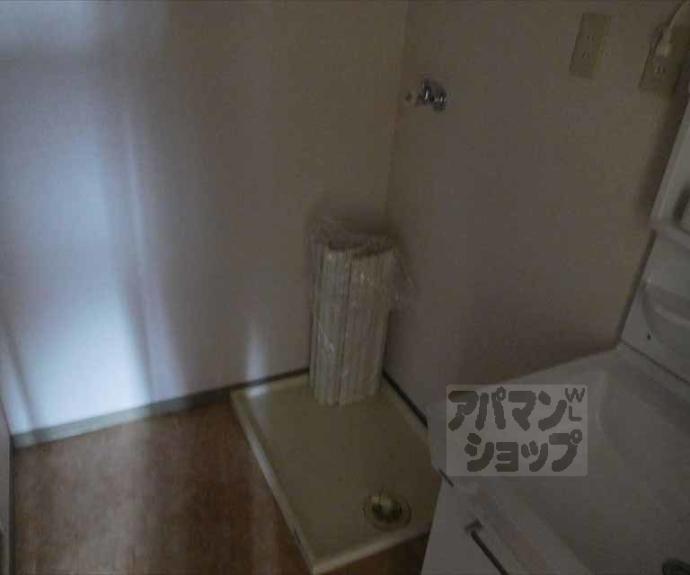 【ルモール北】間取