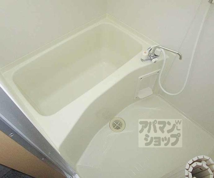 【リンツ北山】間取