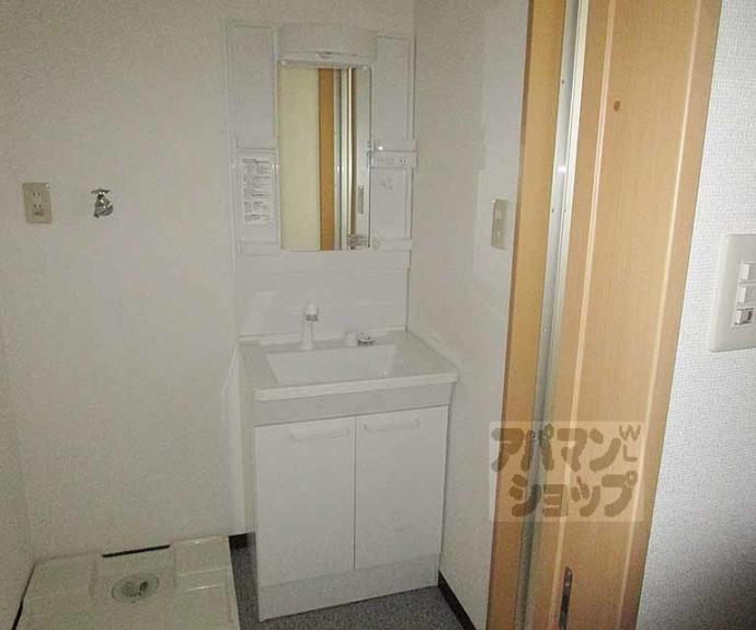 【リンツ北山】間取