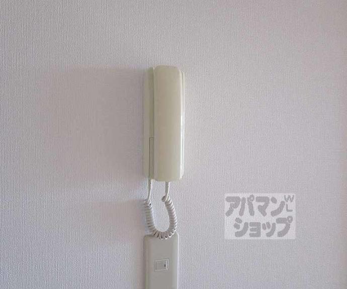 【リンツ北山】間取