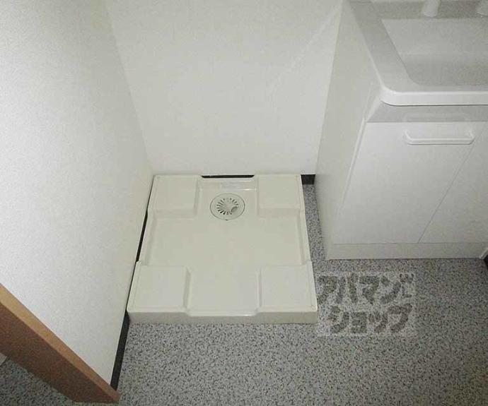 【リンツ北山】間取