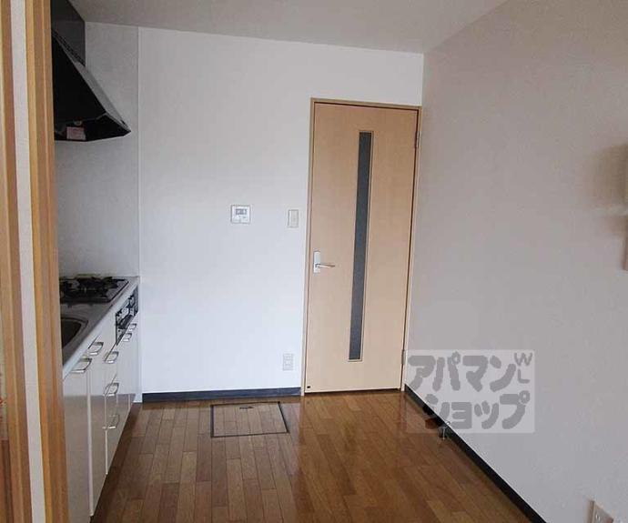 【リンツ北山】間取