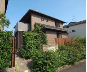 ７５ｋｔ＠ｍｉｚｕｋｉ：間取図