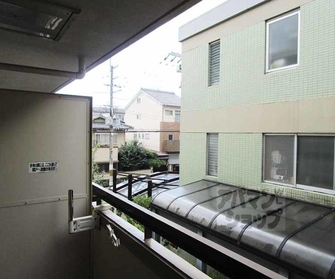 【ハイツ大宮】間取