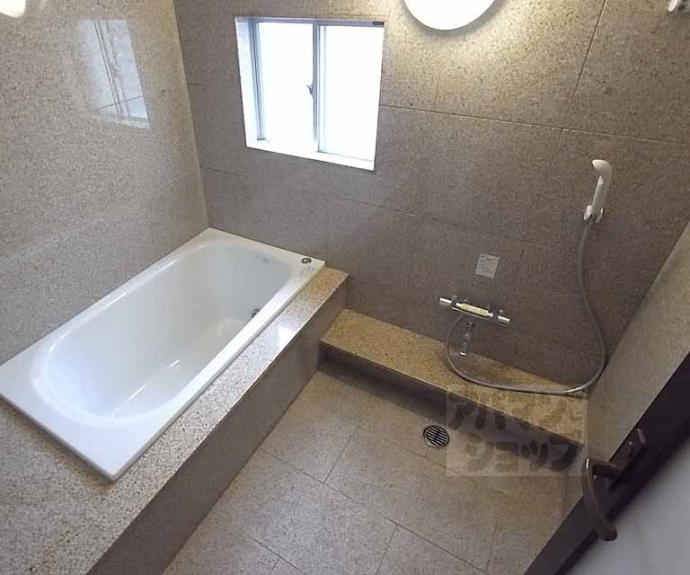 【明治館北大路】間取