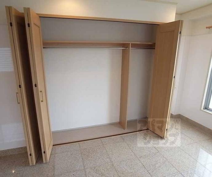 【明治館北大路】間取