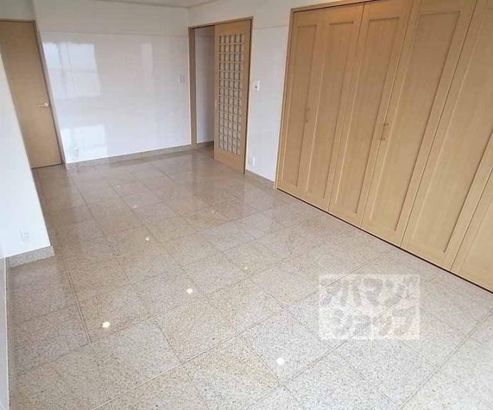 【明治館北大路】間取