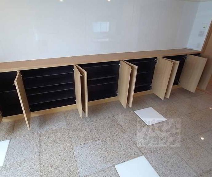 【明治館北大路】間取