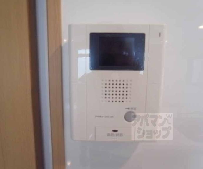 【明治館北大路】間取