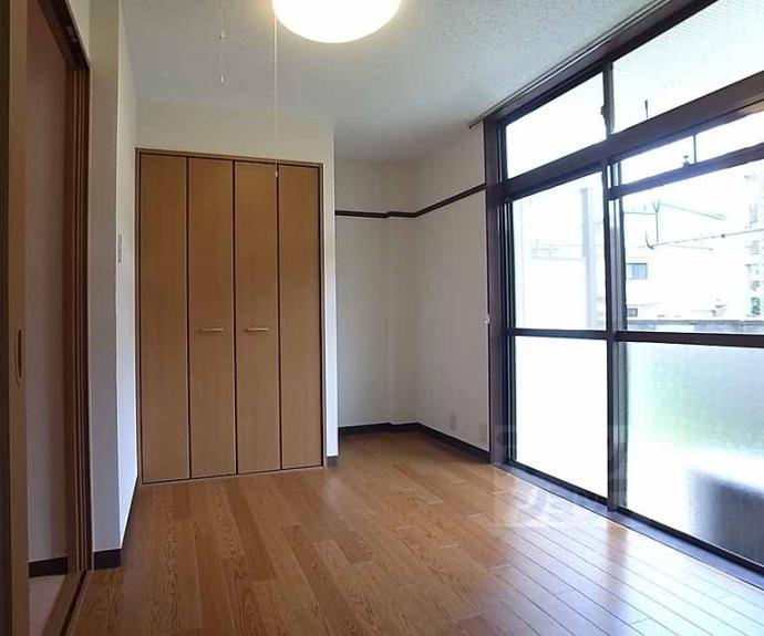 【協栄寮】間取