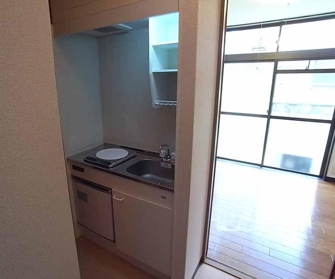 【協栄寮】間取