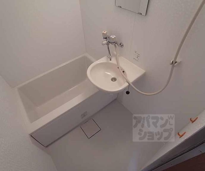 【協栄寮】間取