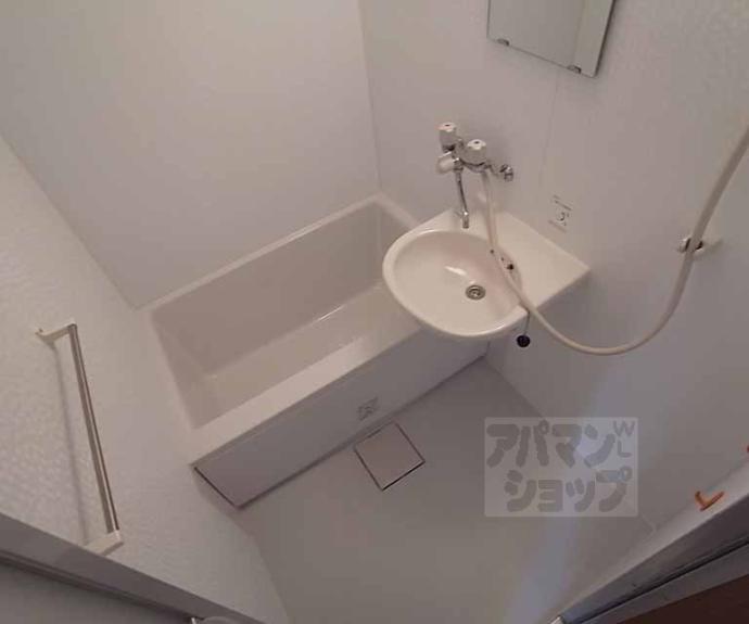 【協栄寮】間取