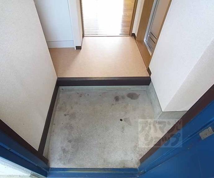 【協栄寮】間取