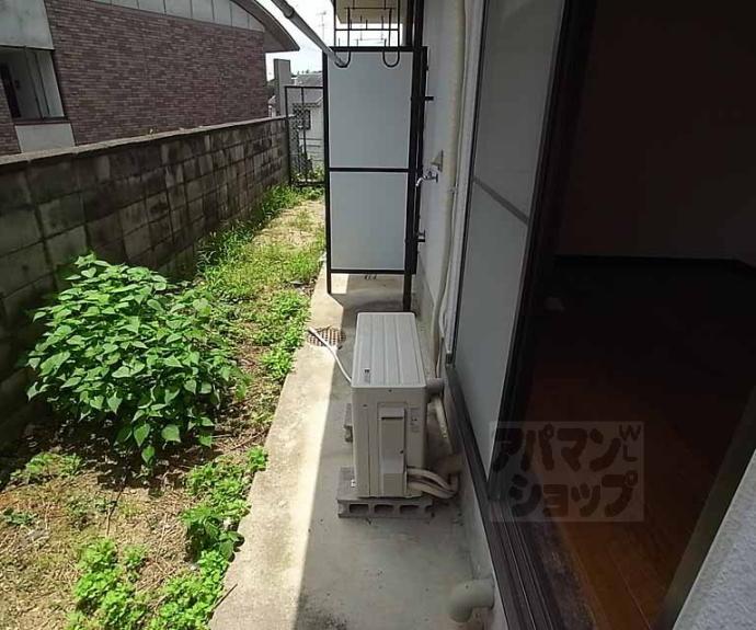 【協栄寮】間取