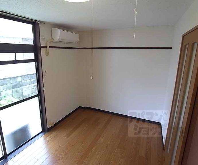 【協栄寮】間取