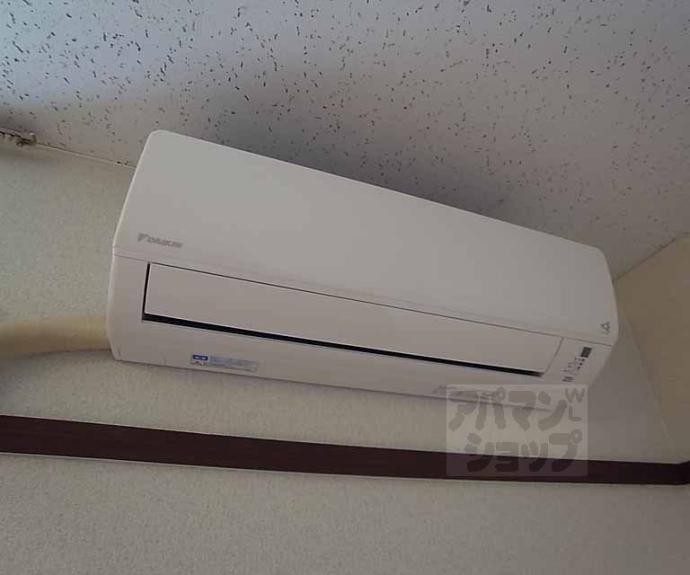 【協栄寮】間取