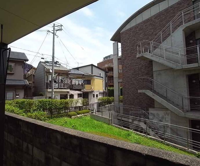 【協栄寮】間取