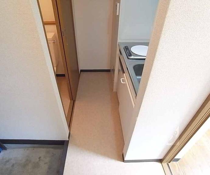 【協栄寮】間取