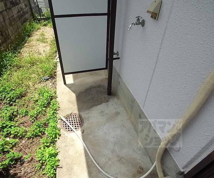 【協栄寮】間取