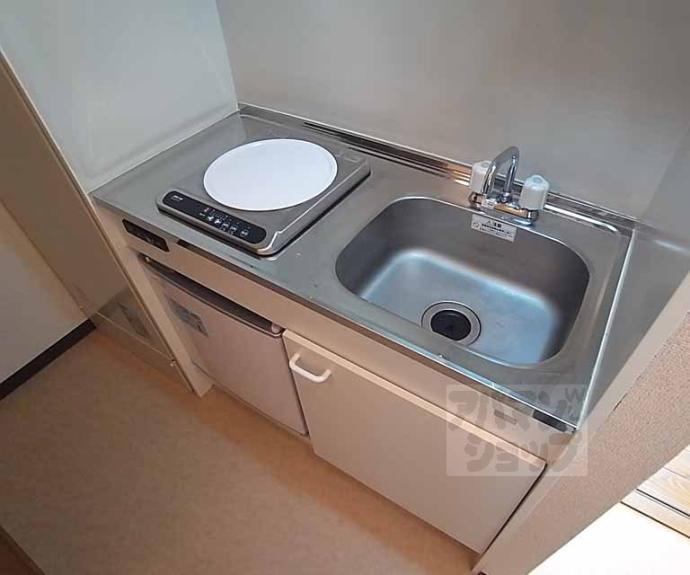 【協栄寮】間取