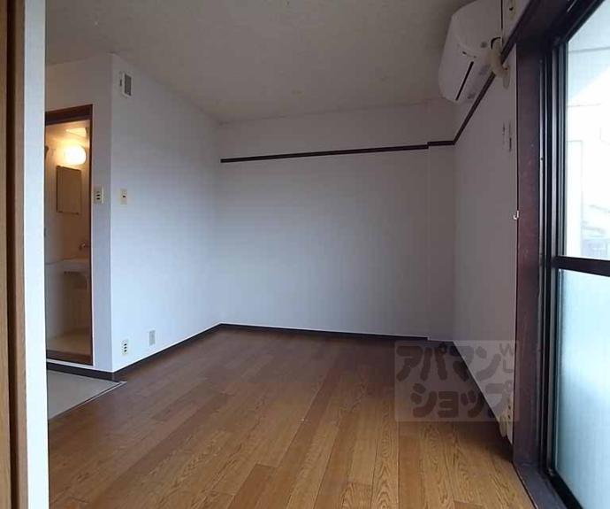 【協栄寮】間取