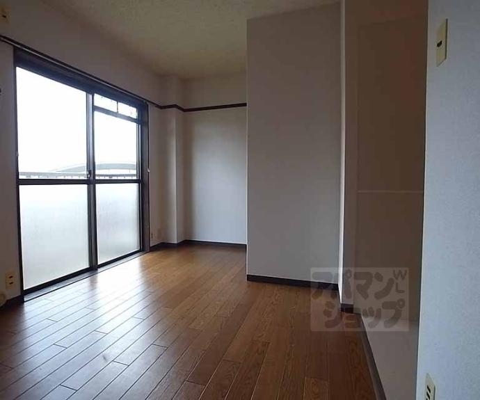 【協栄寮】間取