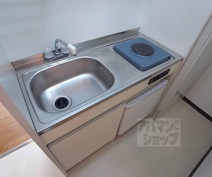 【協栄寮】間取