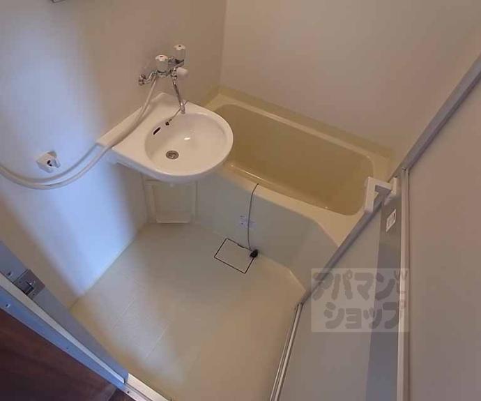 【協栄寮】間取