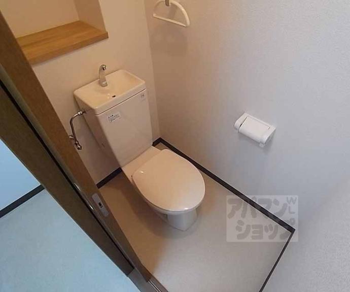 【協栄寮】間取