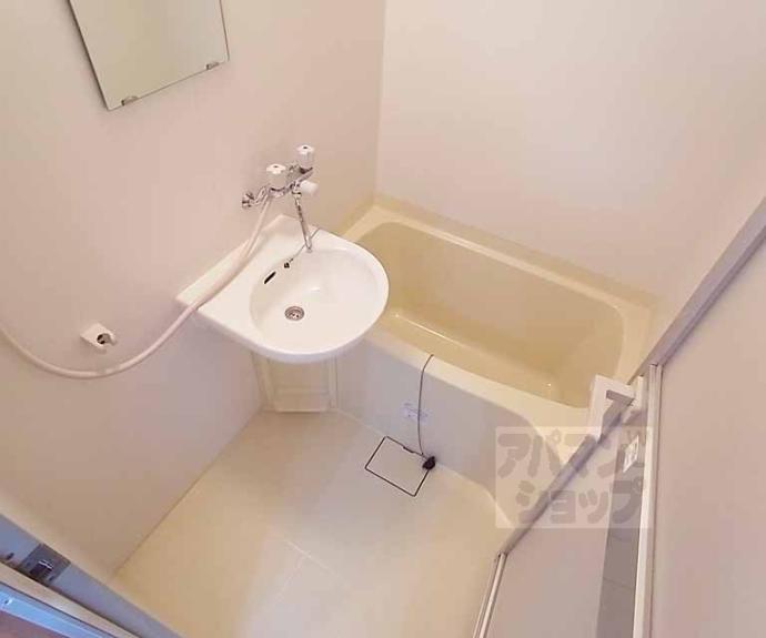 【協栄寮】間取