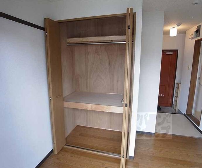 【協栄寮】間取