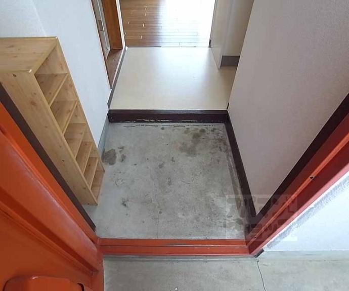 【協栄寮】間取