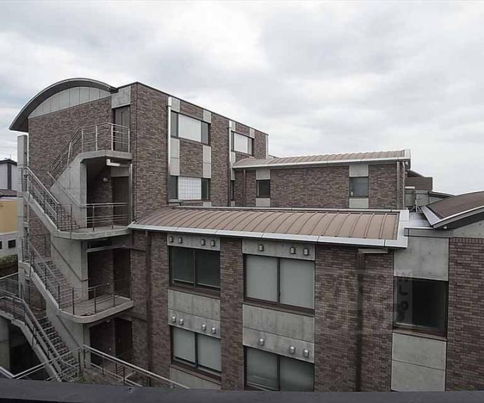 【協栄寮】間取