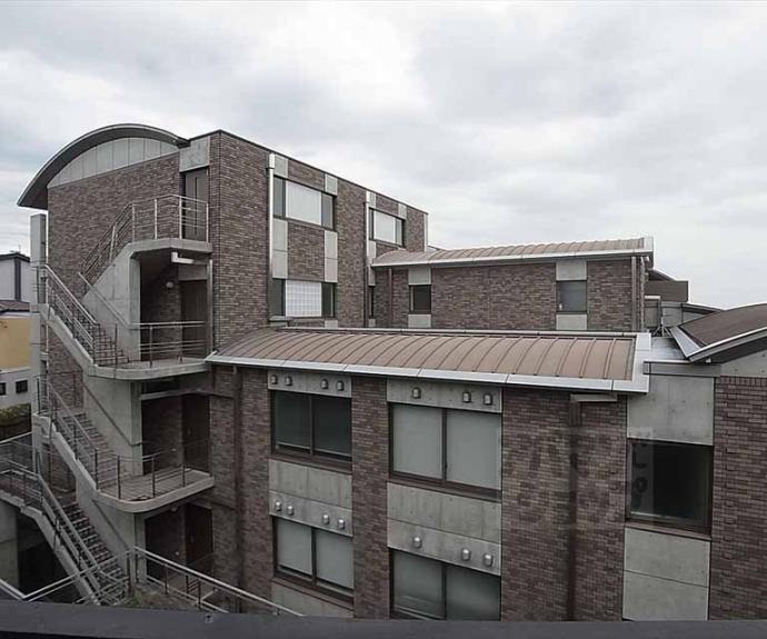 【協栄寮】間取