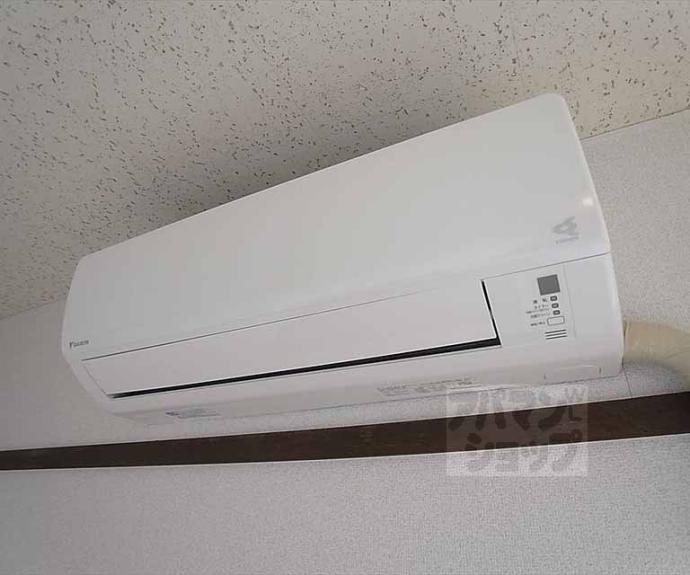 【協栄寮】間取