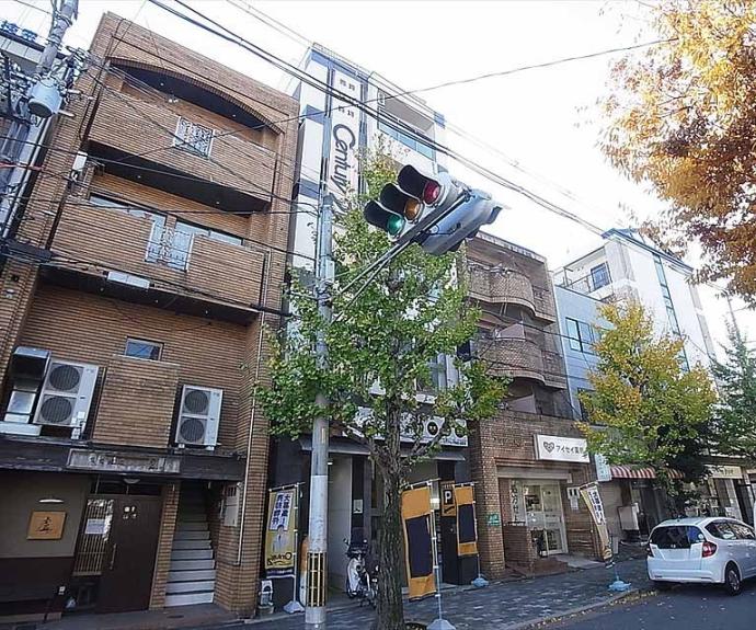 【サントビル】間取