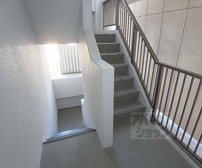 【サントビル】間取