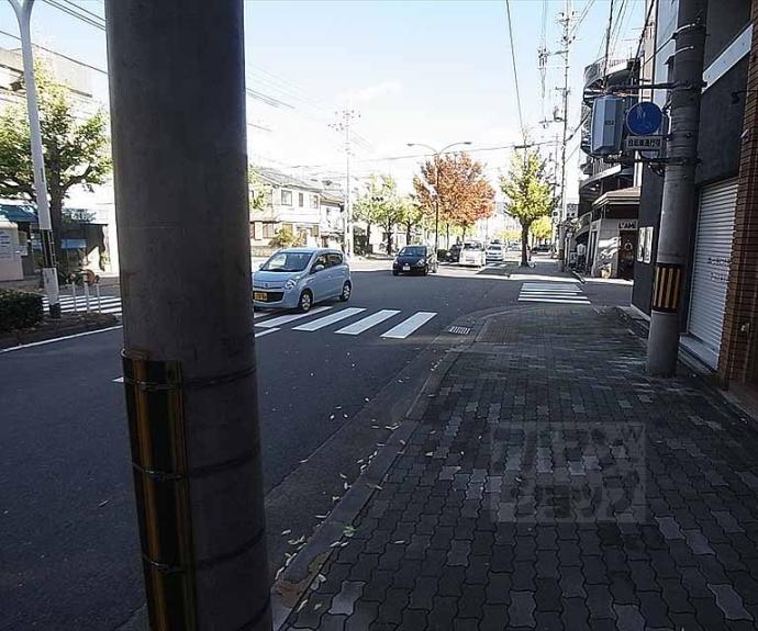 【サントビル】間取