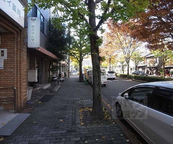 【サントビル】間取