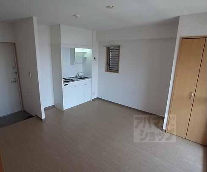 【サントビル】間取