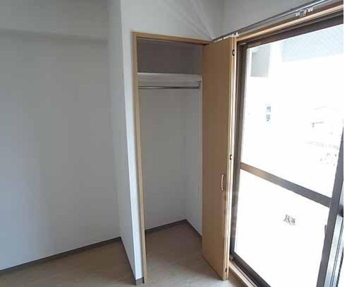 【サントビル】間取