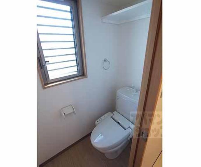 【サントビル】間取