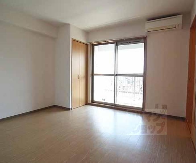 【サントビル】間取